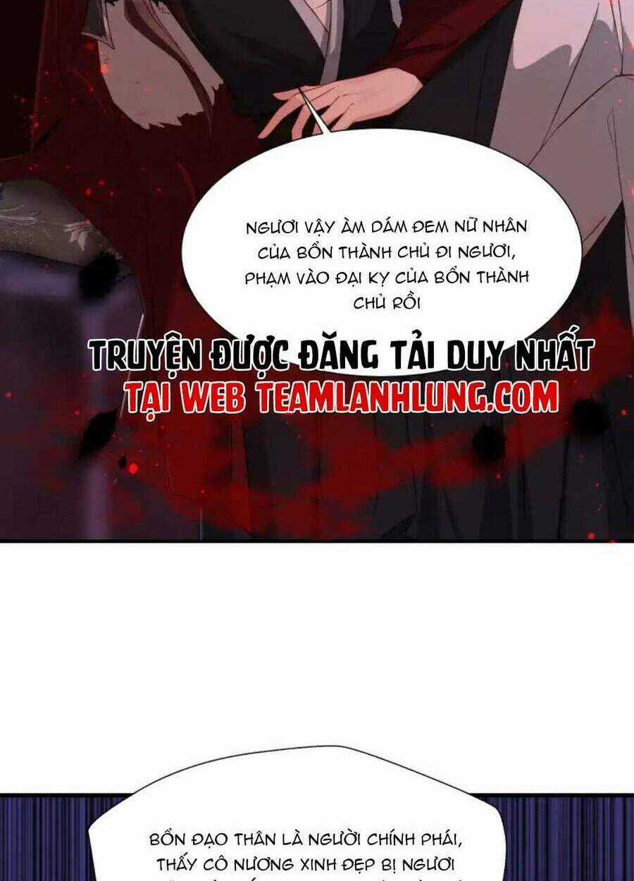 Nhặt Nuôi Phu Quân Chapter 6 trang 24