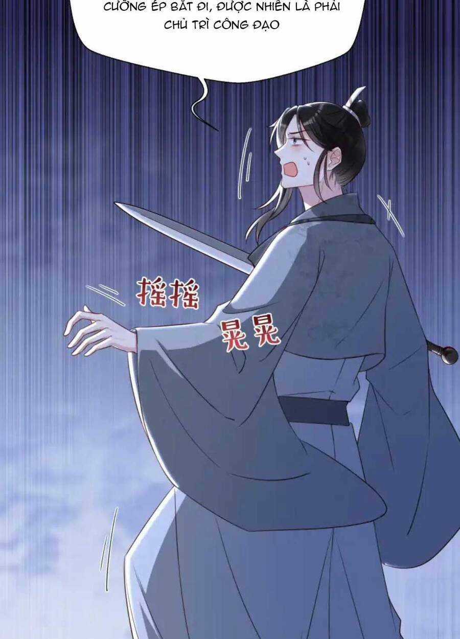 Nhặt Nuôi Phu Quân Chapter 6 trang 25