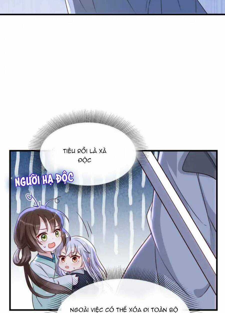 Nhặt Nuôi Phu Quân Chapter 6 trang 26