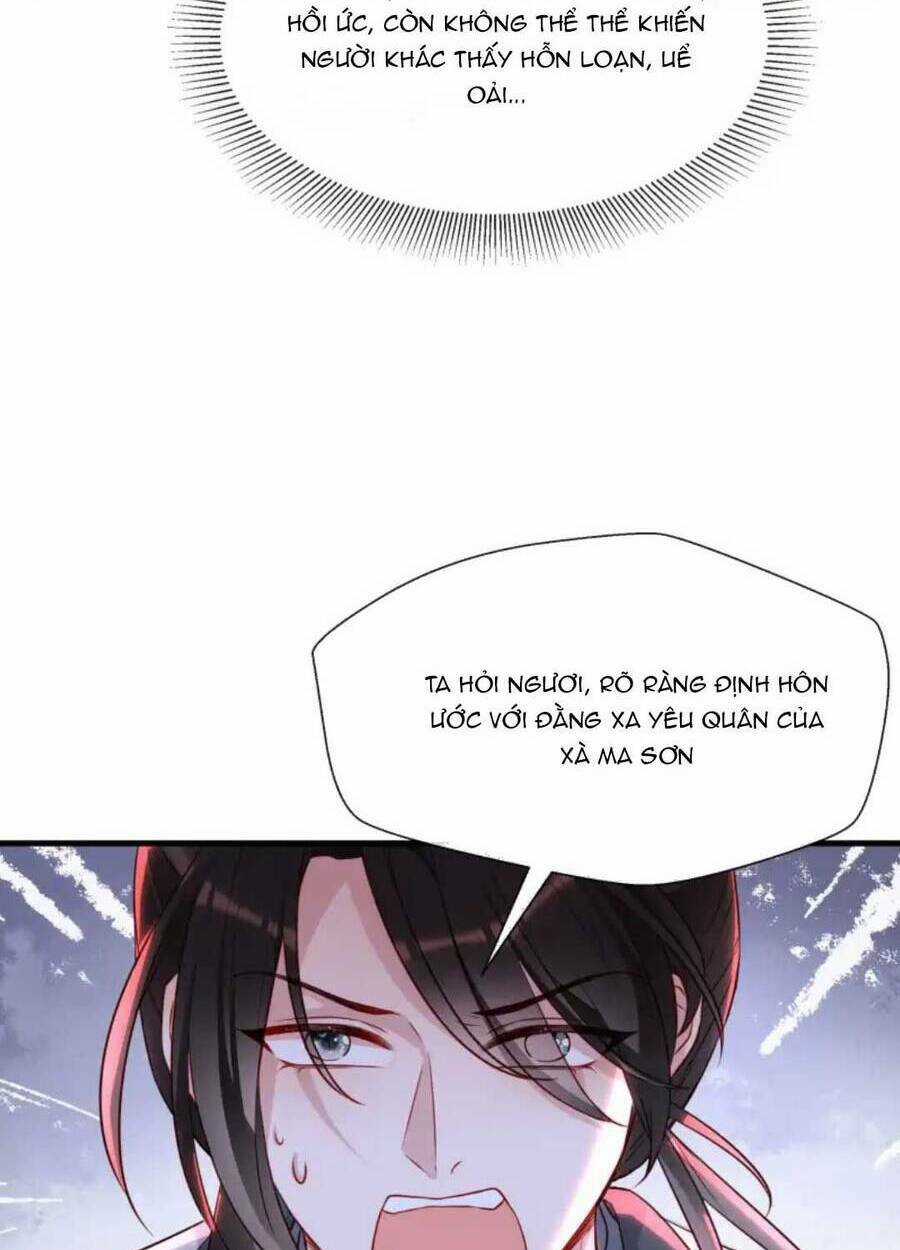 Nhặt Nuôi Phu Quân Chapter 6 trang 27