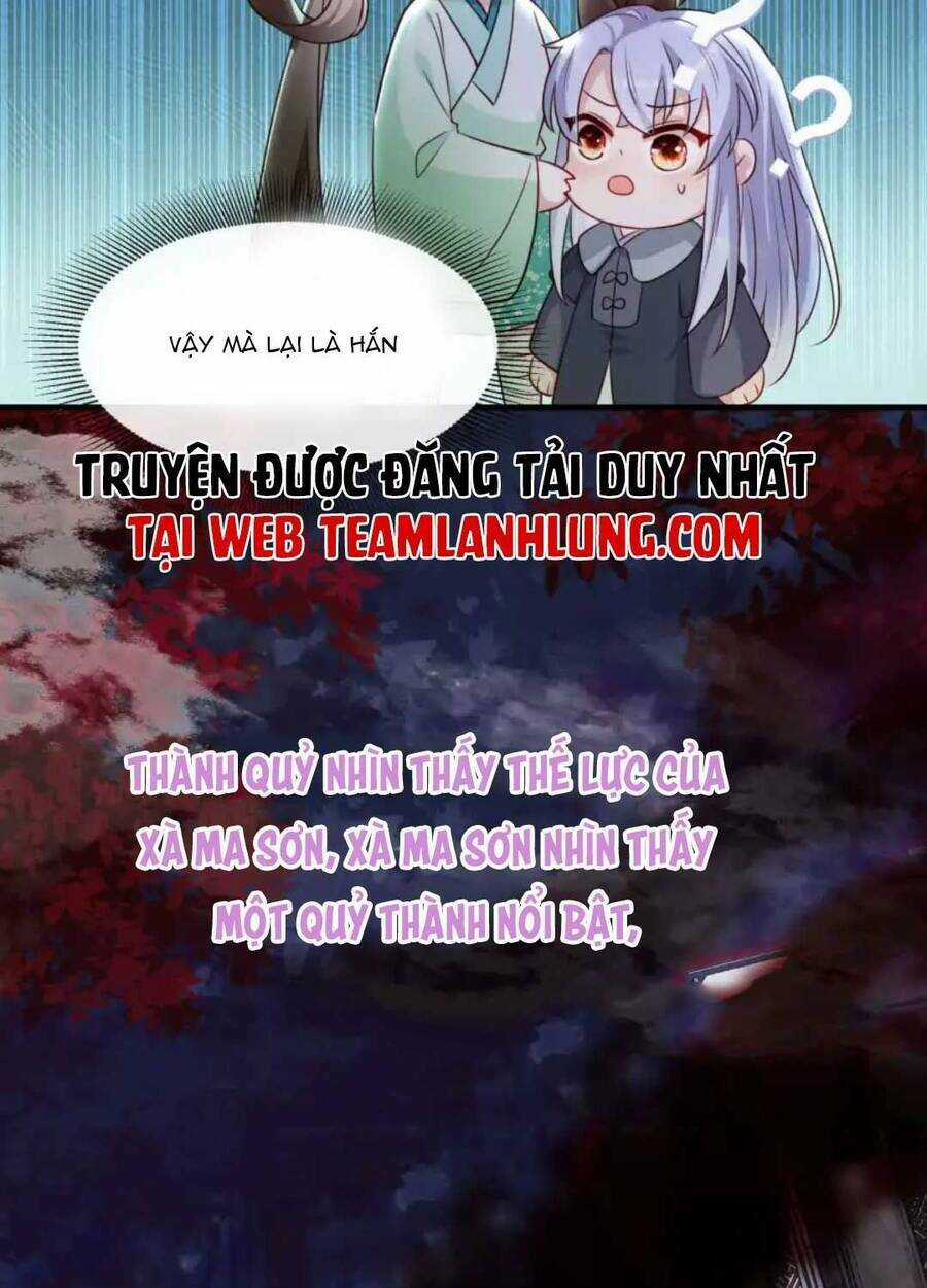 Nhặt Nuôi Phu Quân Chapter 6 trang 29