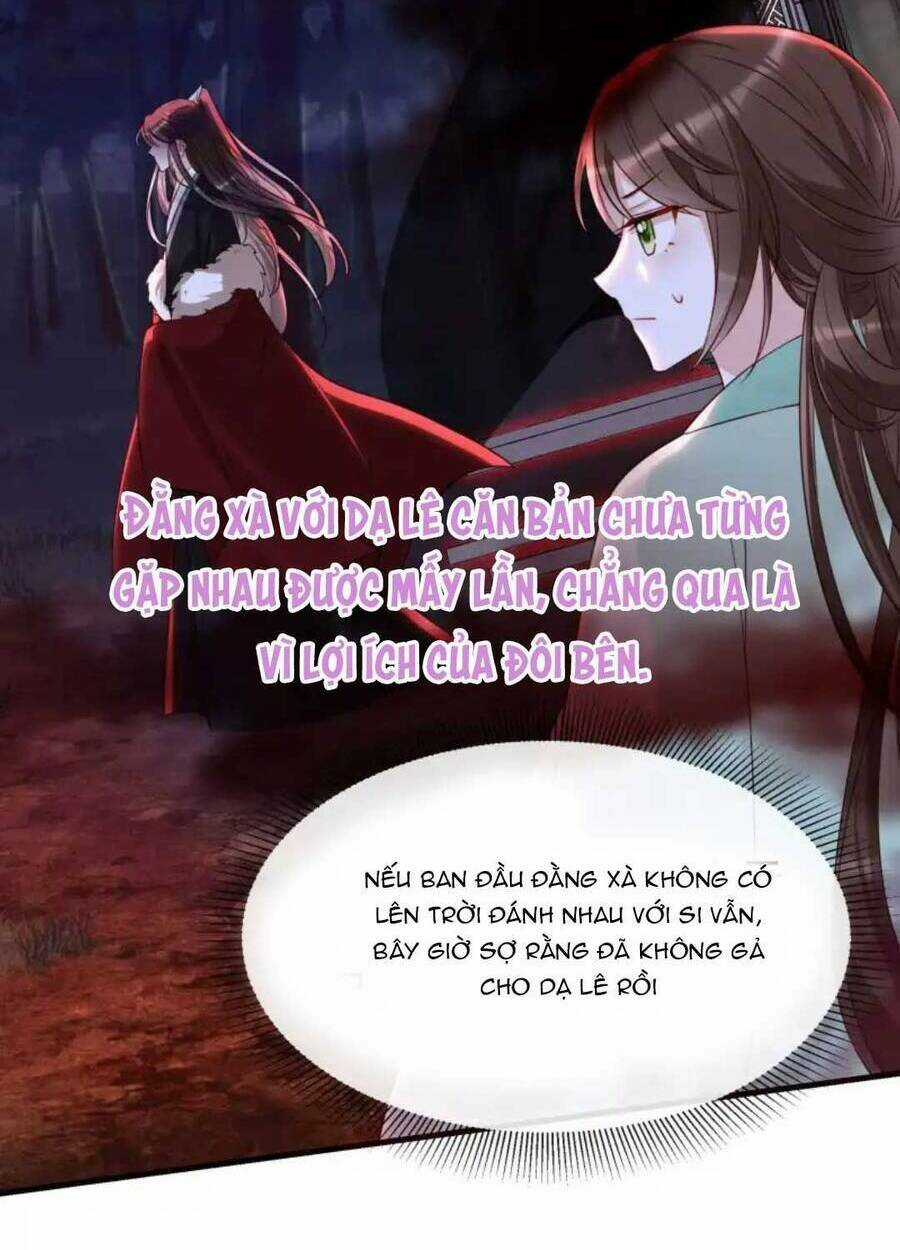 Nhặt Nuôi Phu Quân Chapter 6 trang 30