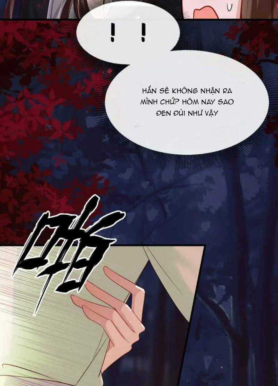 Nhặt Nuôi Phu Quân Chapter 6 trang 33