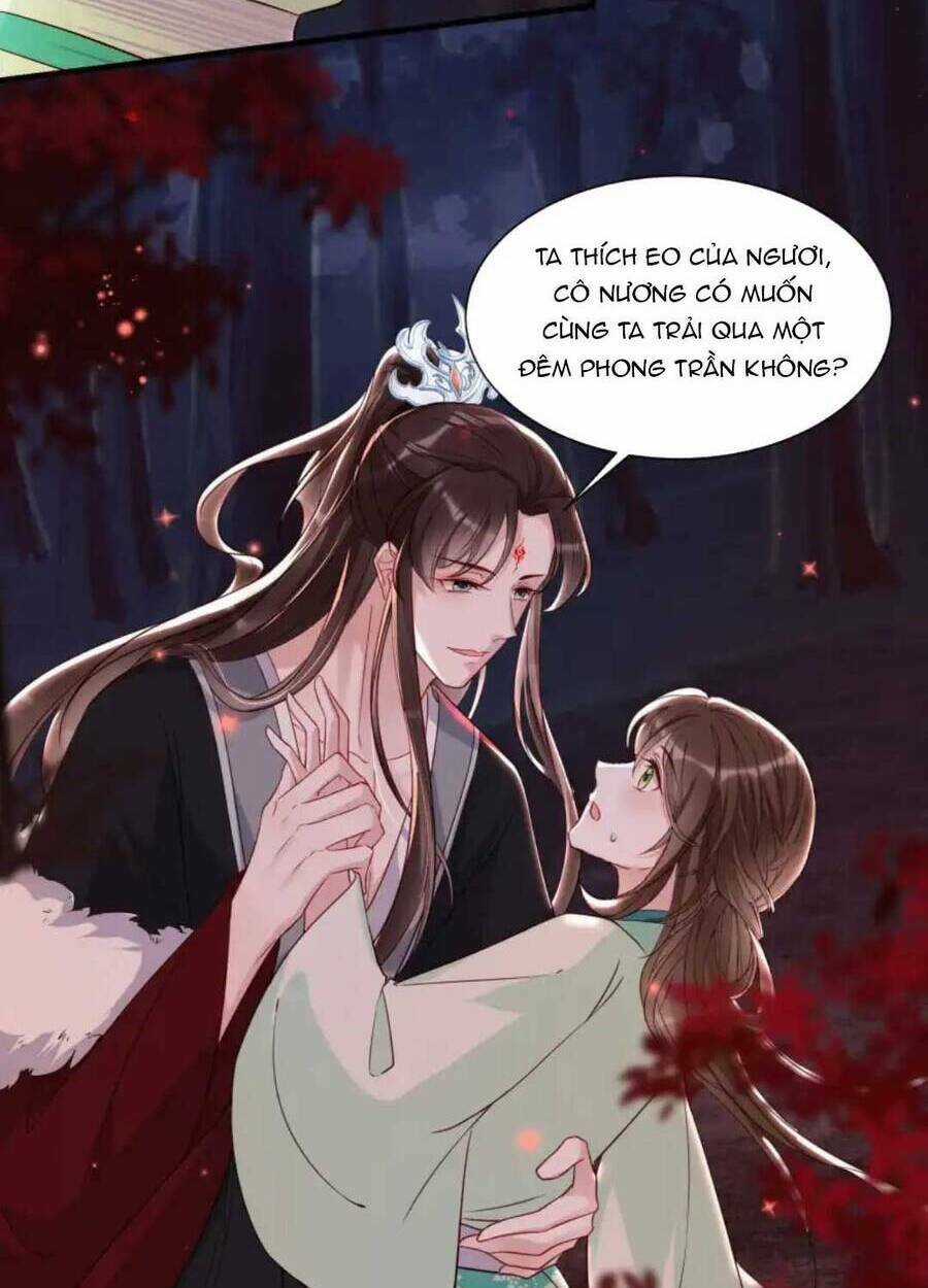 Nhặt Nuôi Phu Quân Chapter 6 trang 34