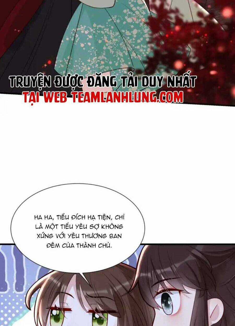 Nhặt Nuôi Phu Quân Chapter 6 trang 35