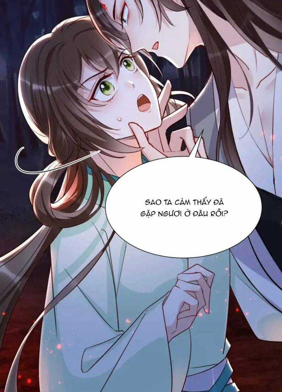 Nhặt Nuôi Phu Quân Chapter 6 trang 37