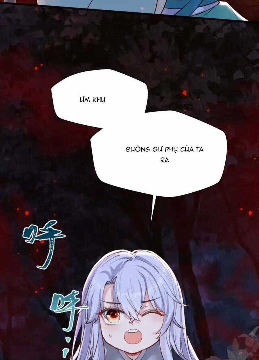 Nhặt Nuôi Phu Quân Chapter 6 trang 38