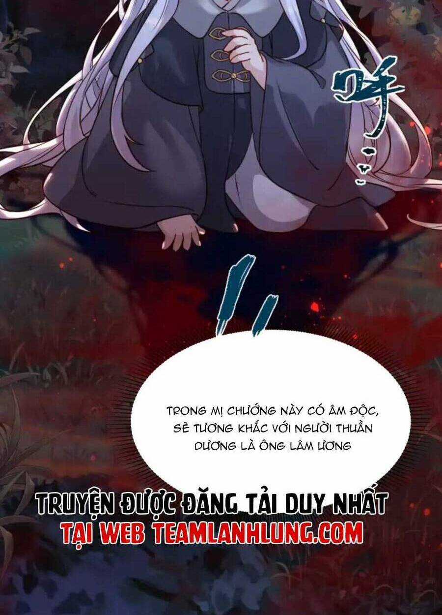 Nhặt Nuôi Phu Quân Chapter 6 trang 39