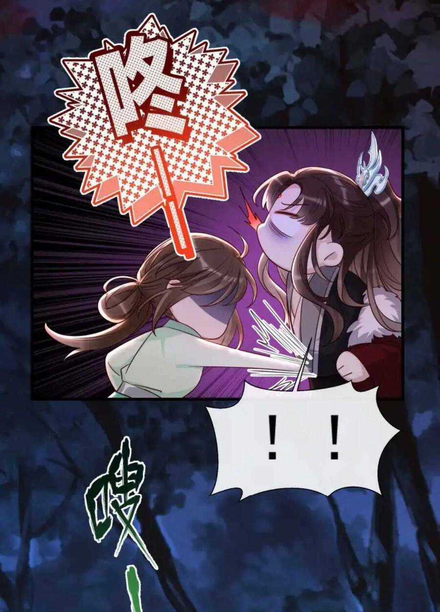 Nhặt Nuôi Phu Quân Chapter 6 trang 40