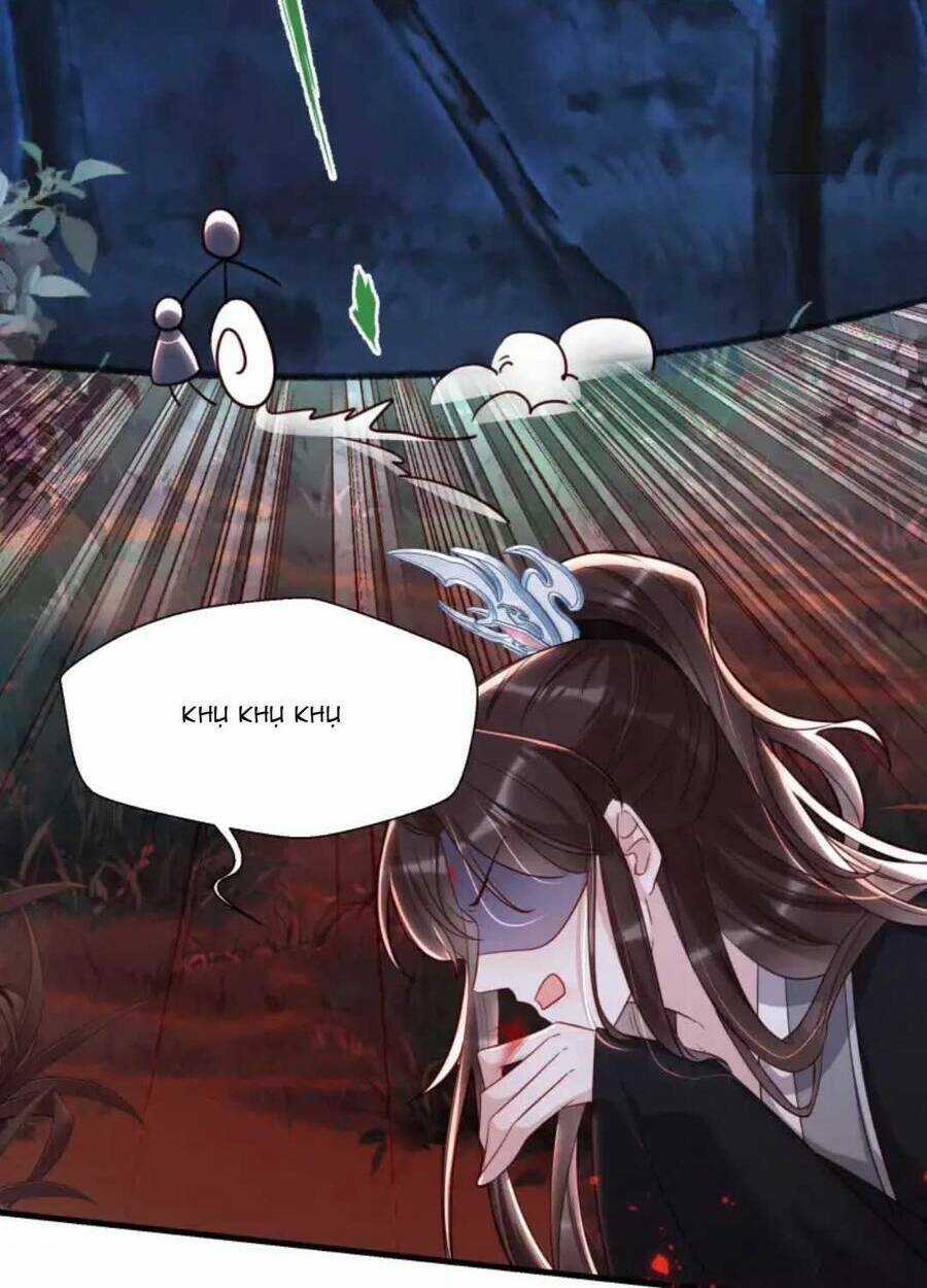 Nhặt Nuôi Phu Quân Chapter 6 trang 41