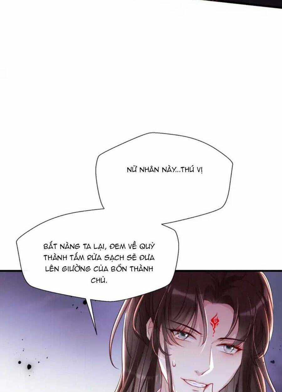 Nhặt Nuôi Phu Quân Chapter 6 trang 42