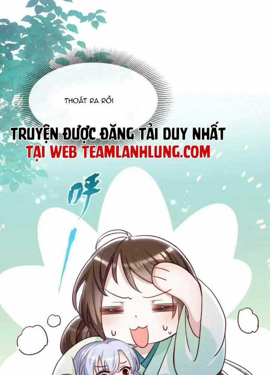 Nhặt Nuôi Phu Quân Chapter 6 trang 45