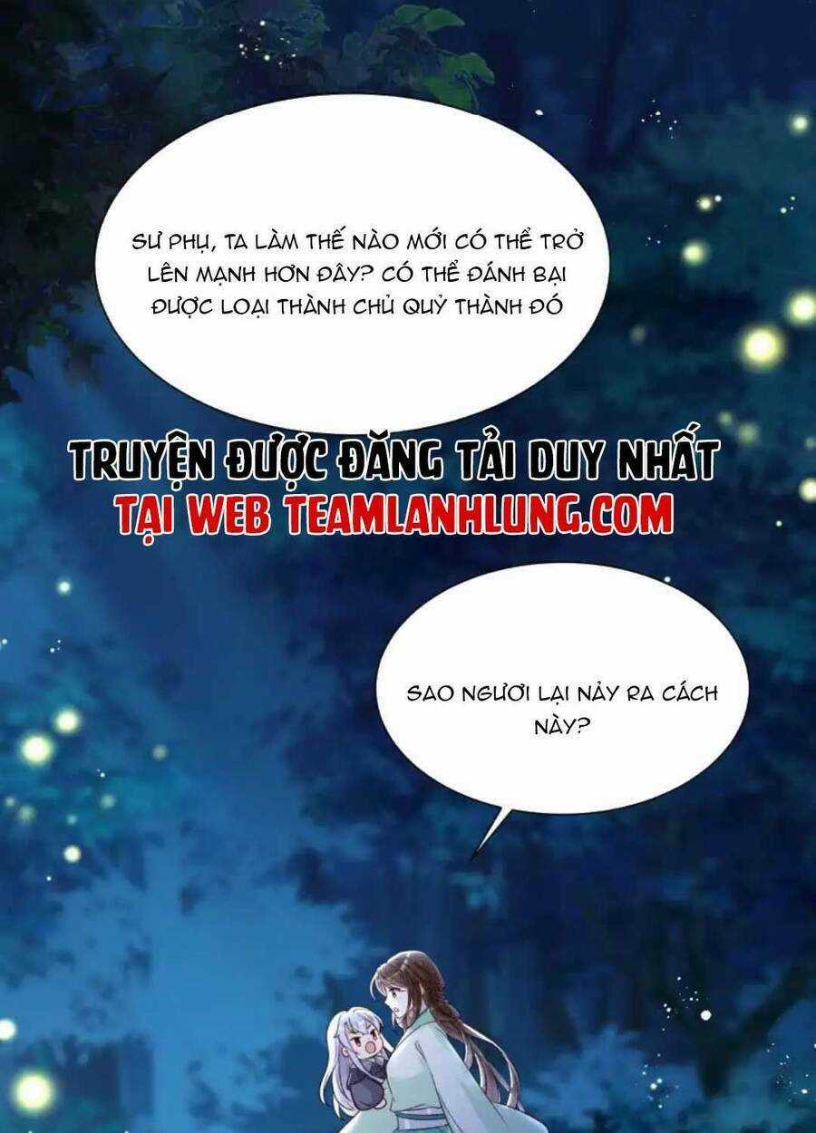 Nhặt Nuôi Phu Quân Chapter 6 trang 47