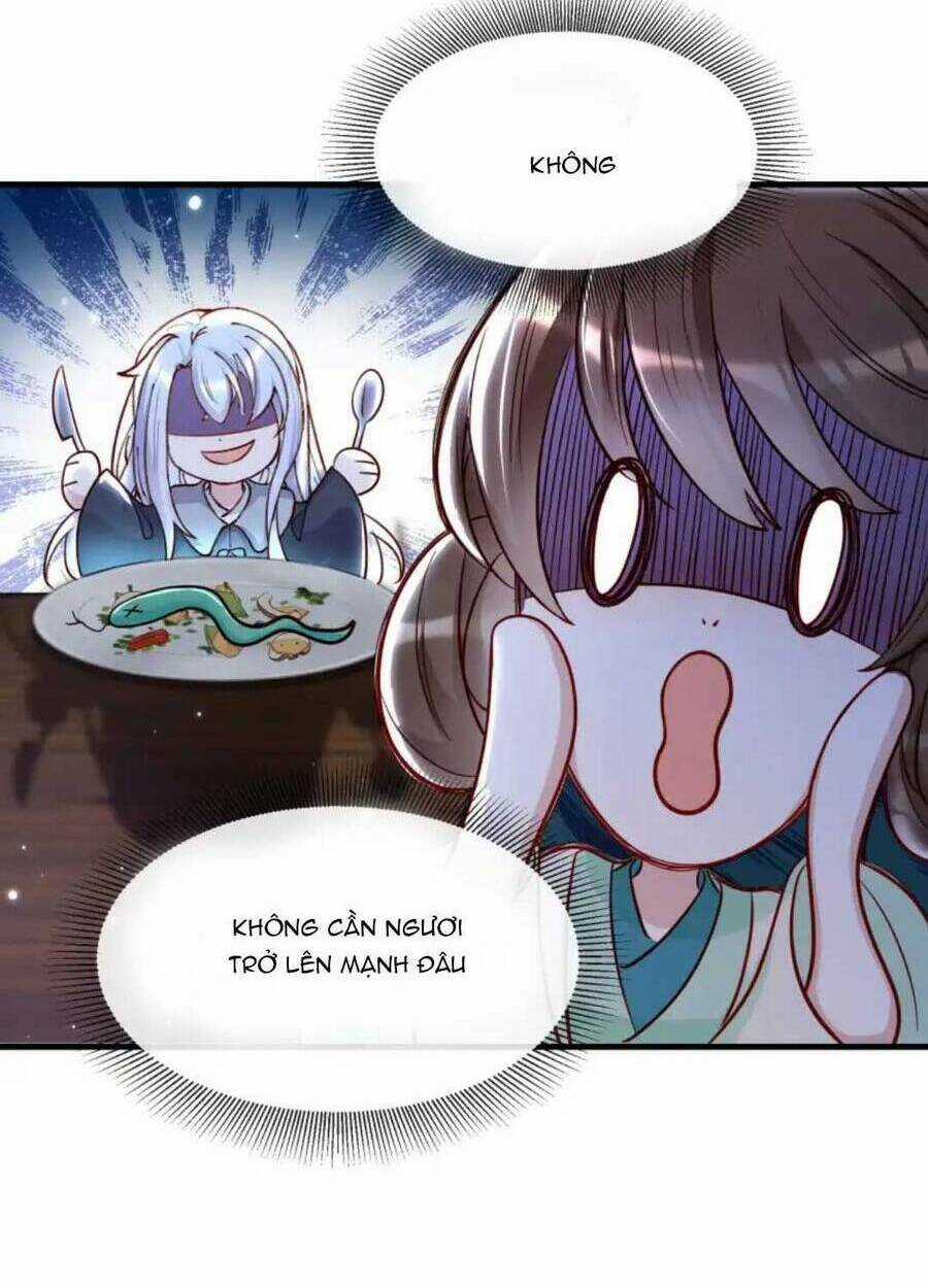 Nhặt Nuôi Phu Quân Chapter 6 trang 50