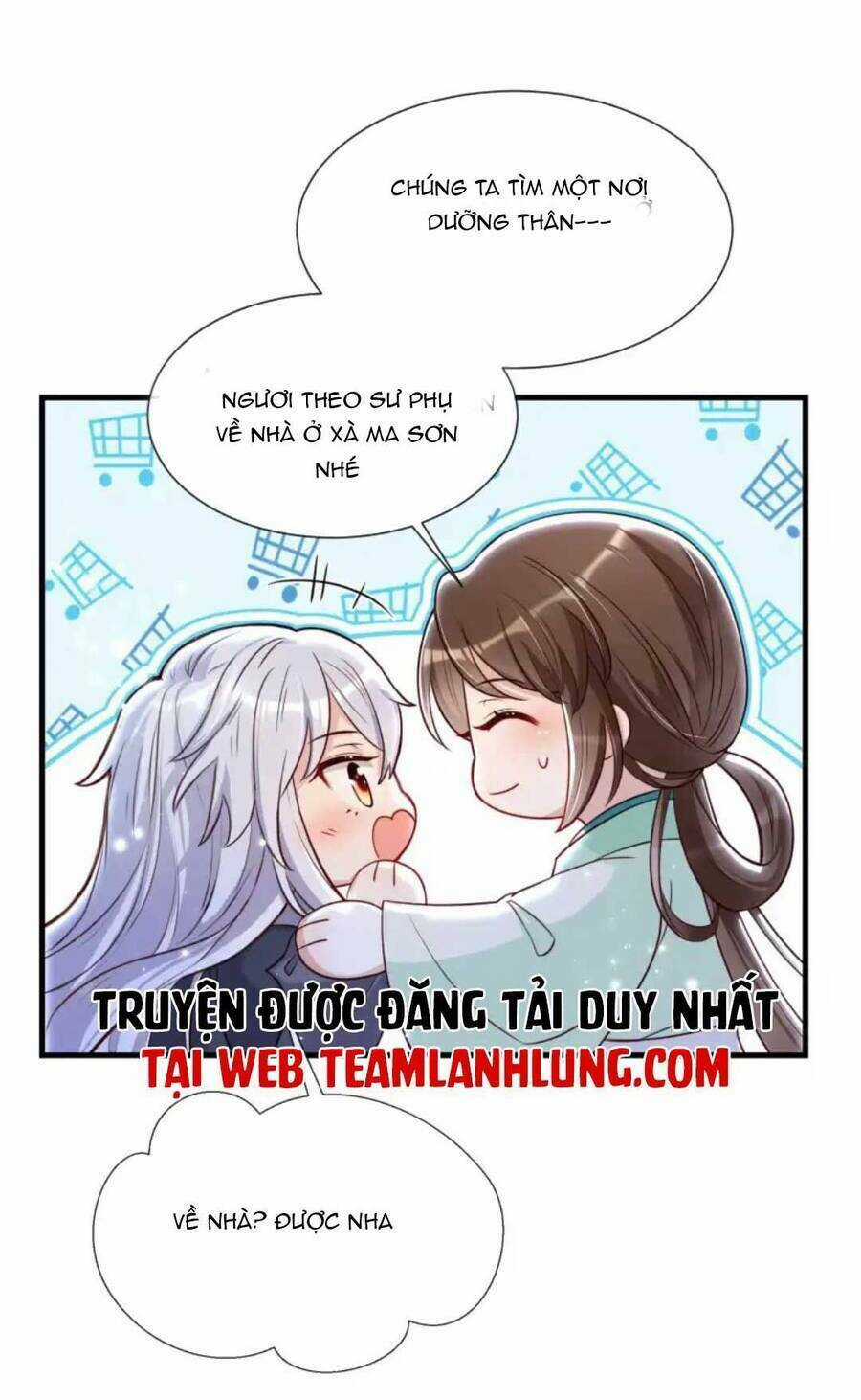 Nhặt Nuôi Phu Quân Chapter 6 trang 51