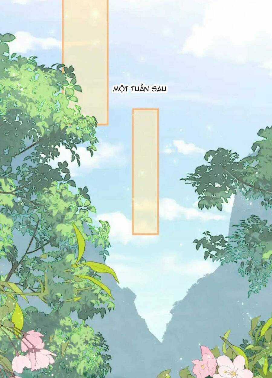 Nhặt Nuôi Phu Quân Chapter 7 trang 11