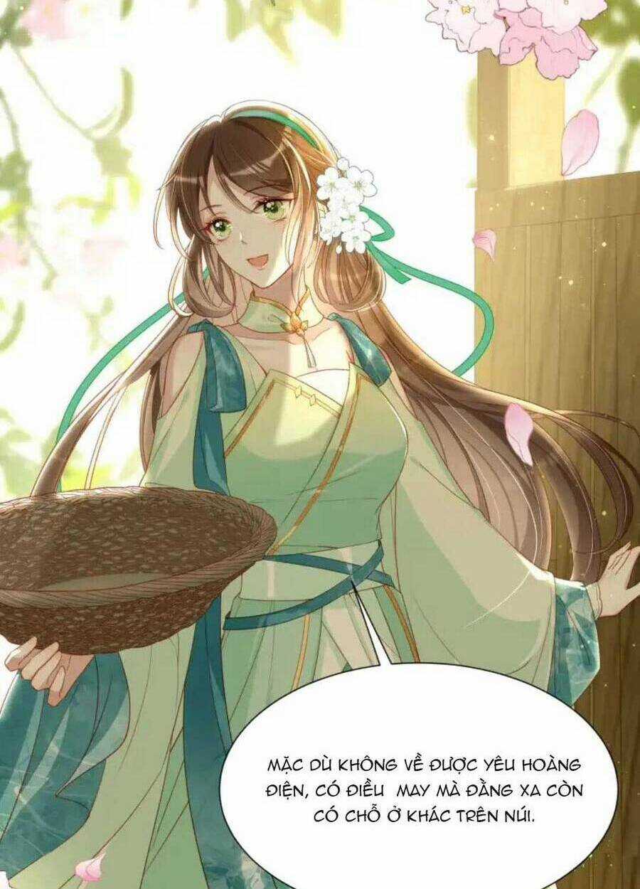 Nhặt Nuôi Phu Quân Chapter 7 trang 13