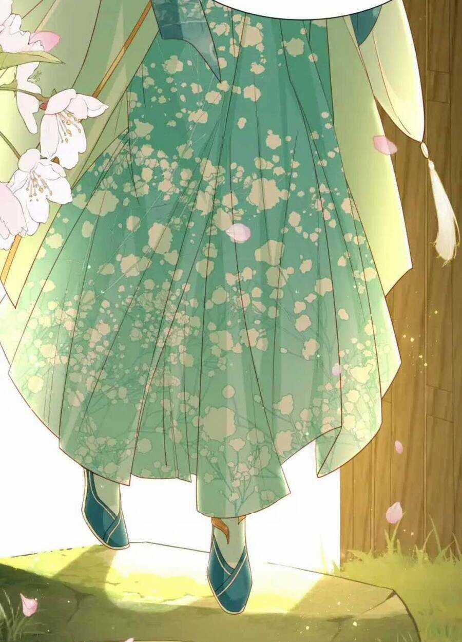 Nhặt Nuôi Phu Quân Chapter 7 trang 14