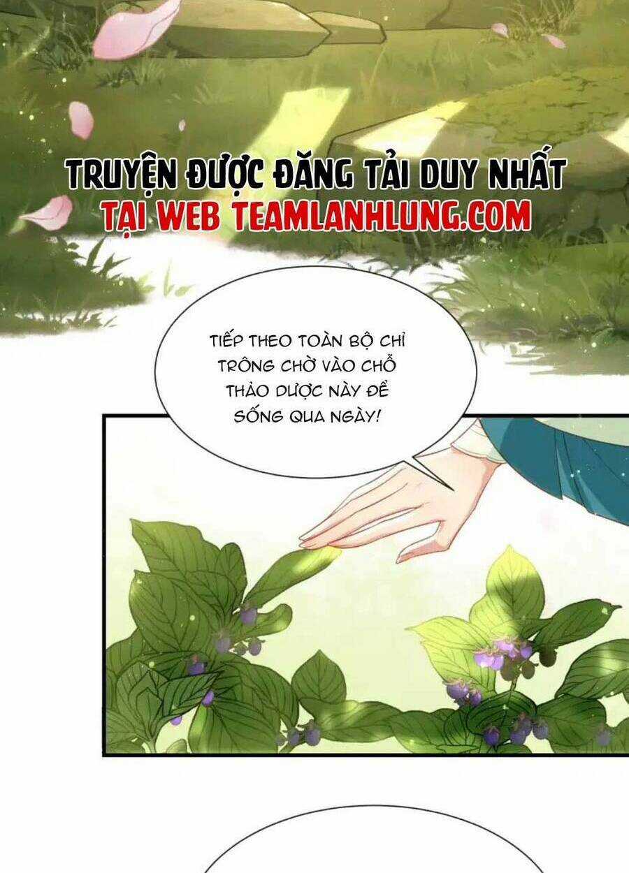 Nhặt Nuôi Phu Quân Chapter 7 trang 15
