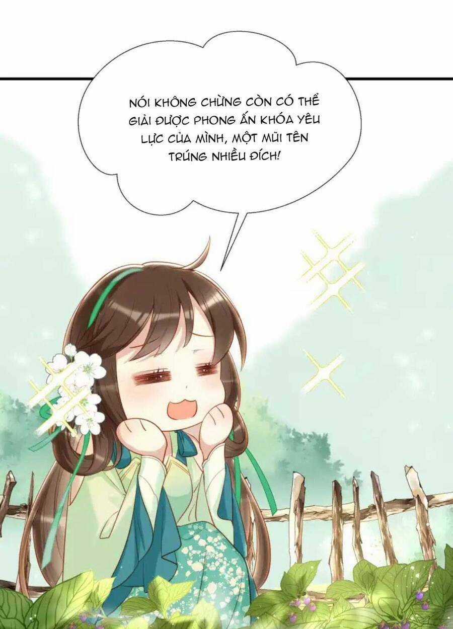 Nhặt Nuôi Phu Quân Chapter 7 trang 17