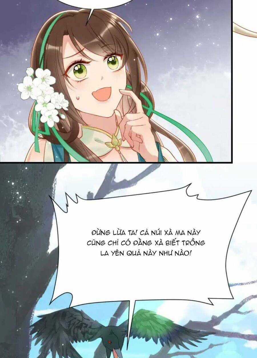 Nhặt Nuôi Phu Quân Chapter 7 trang 21