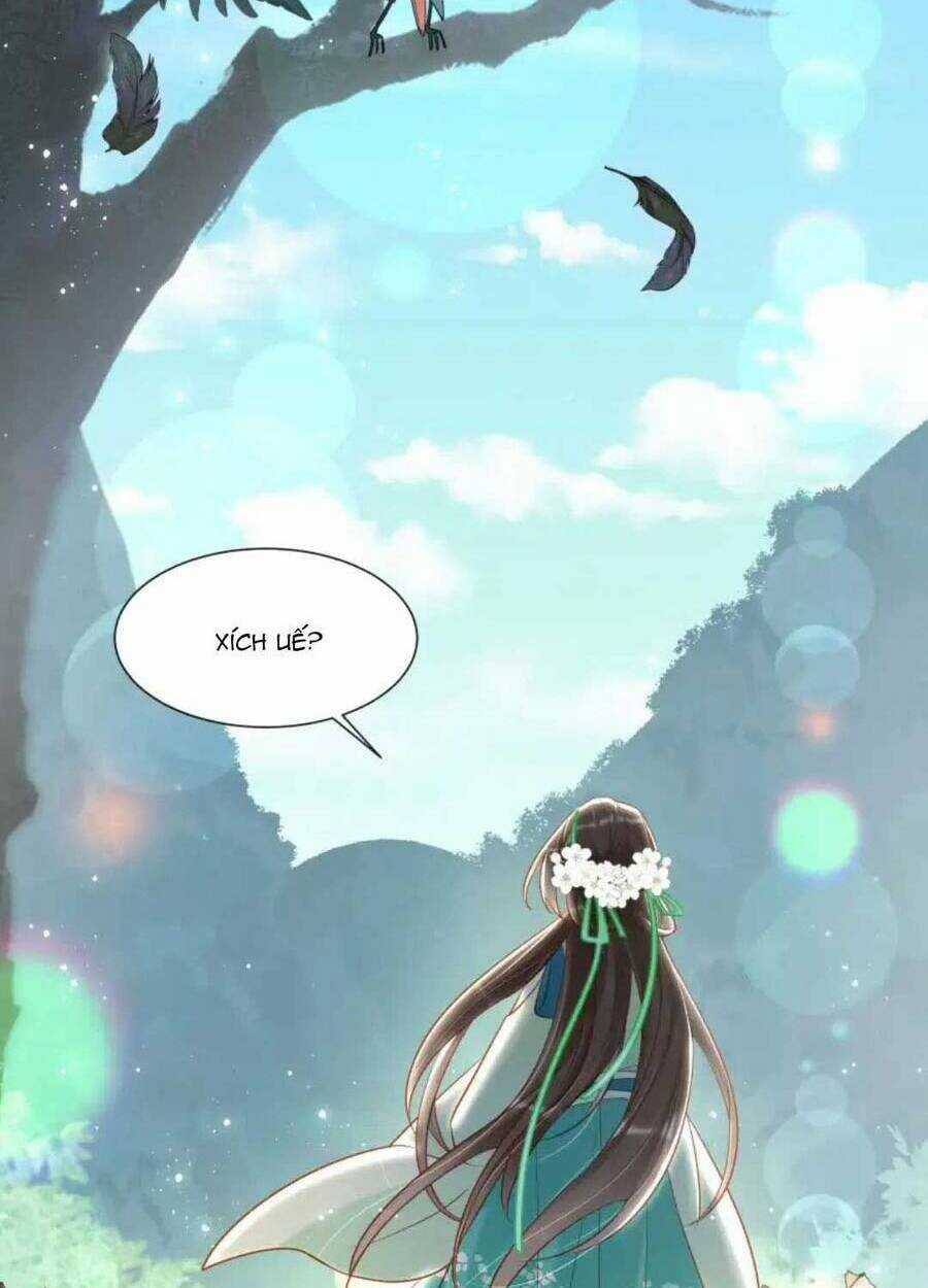 Nhặt Nuôi Phu Quân Chapter 7 trang 22