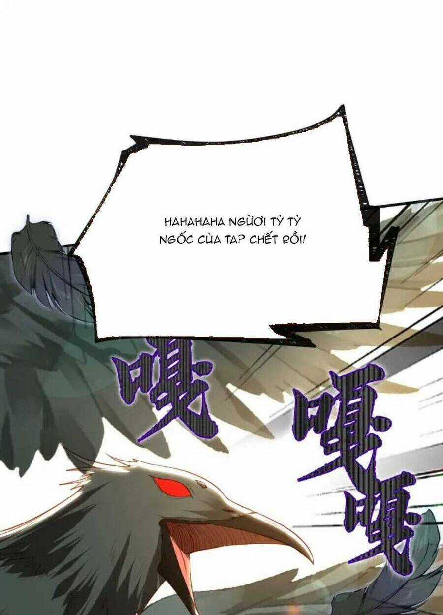 Nhặt Nuôi Phu Quân Chapter 7 trang 24