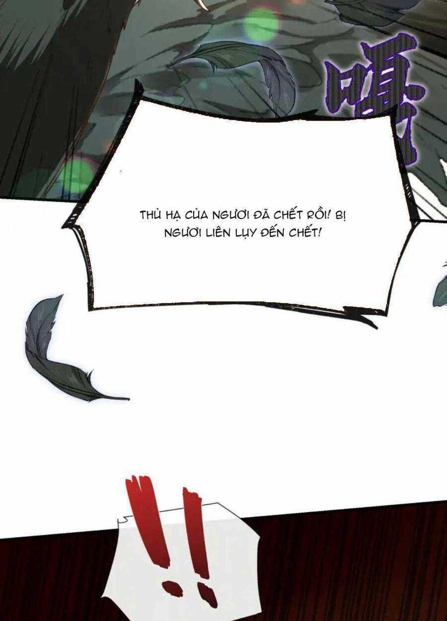 Nhặt Nuôi Phu Quân Chapter 7 trang 25