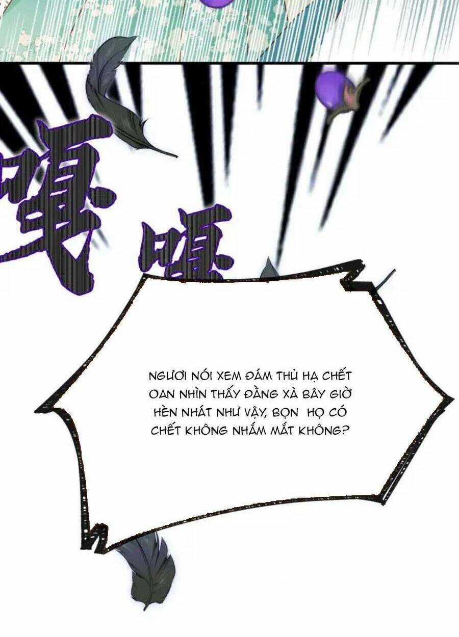 Nhặt Nuôi Phu Quân Chapter 7 trang 27