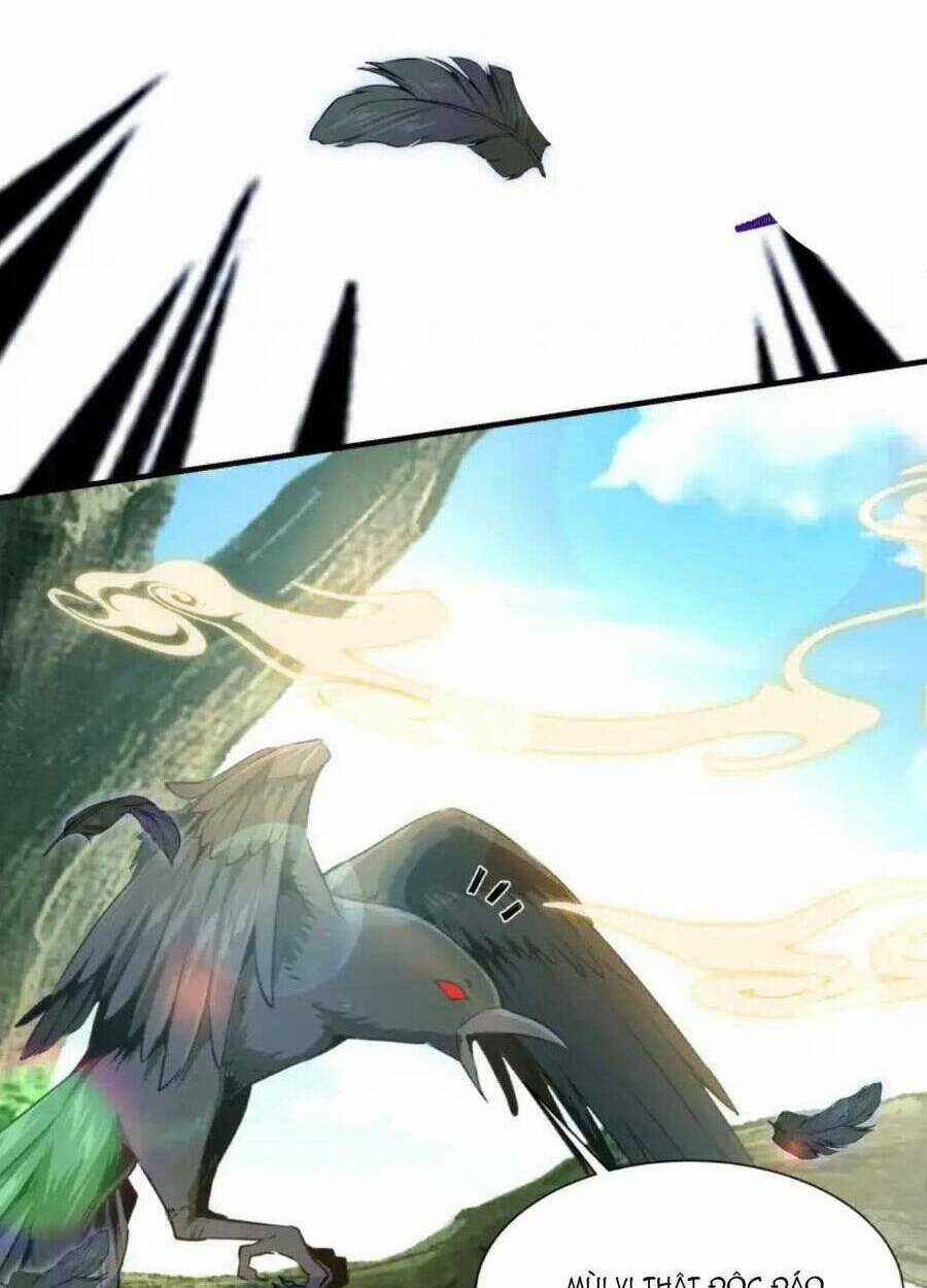 Nhặt Nuôi Phu Quân Chapter 7 trang 28