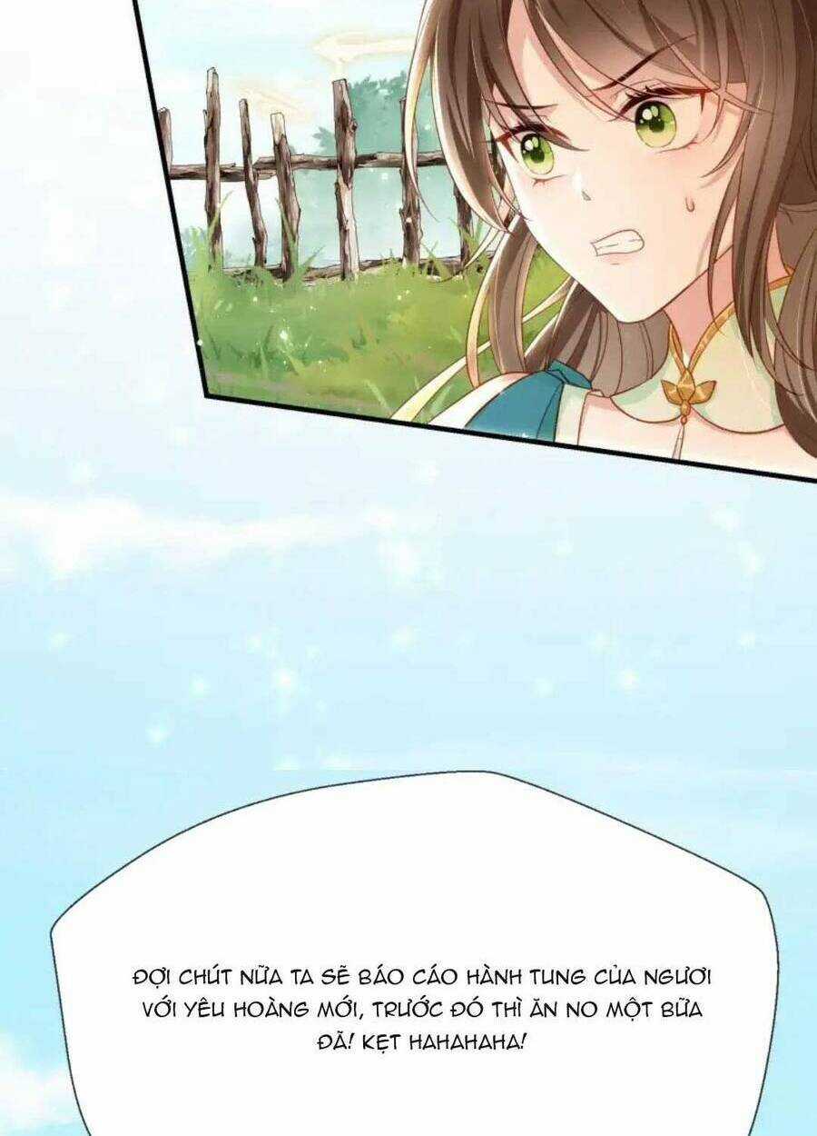 Nhặt Nuôi Phu Quân Chapter 7 trang 30