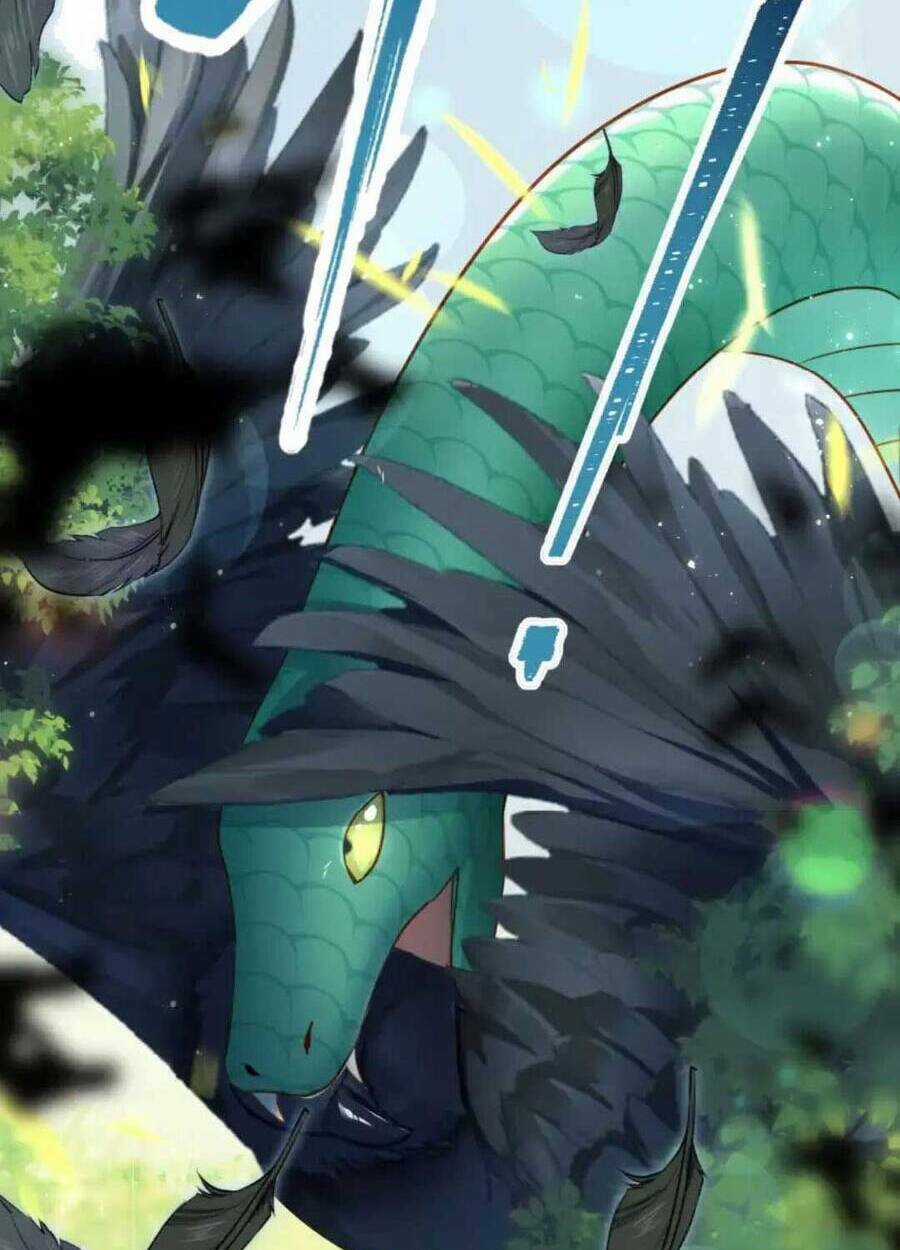 Nhặt Nuôi Phu Quân Chapter 7 trang 39