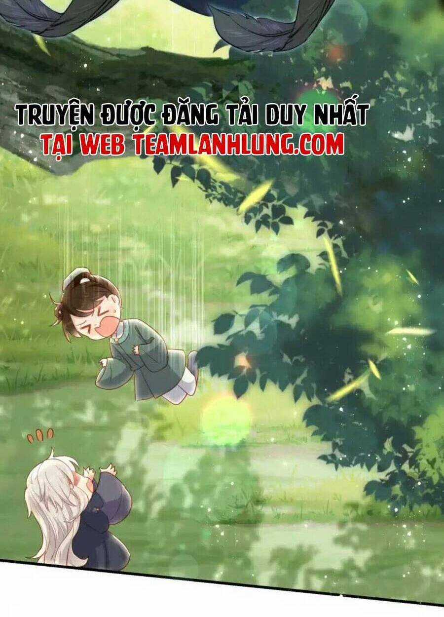 Nhặt Nuôi Phu Quân Chapter 7 trang 40