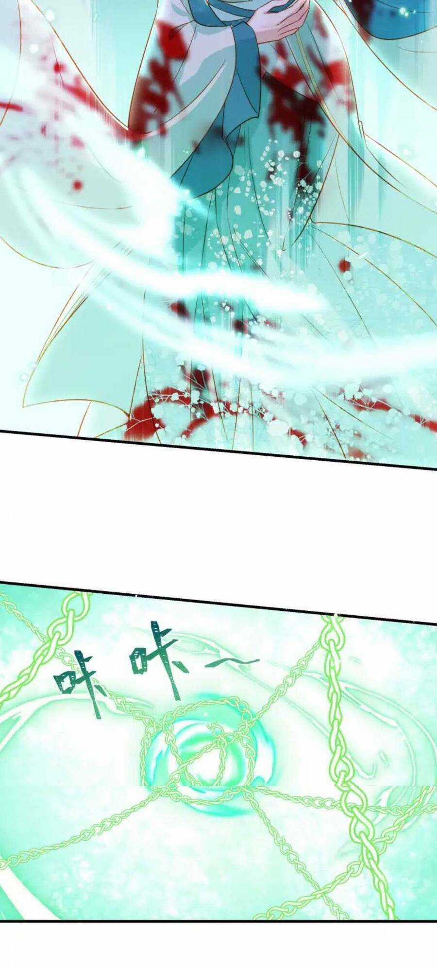 Nhặt Nuôi Phu Quân Chapter 7 trang 50