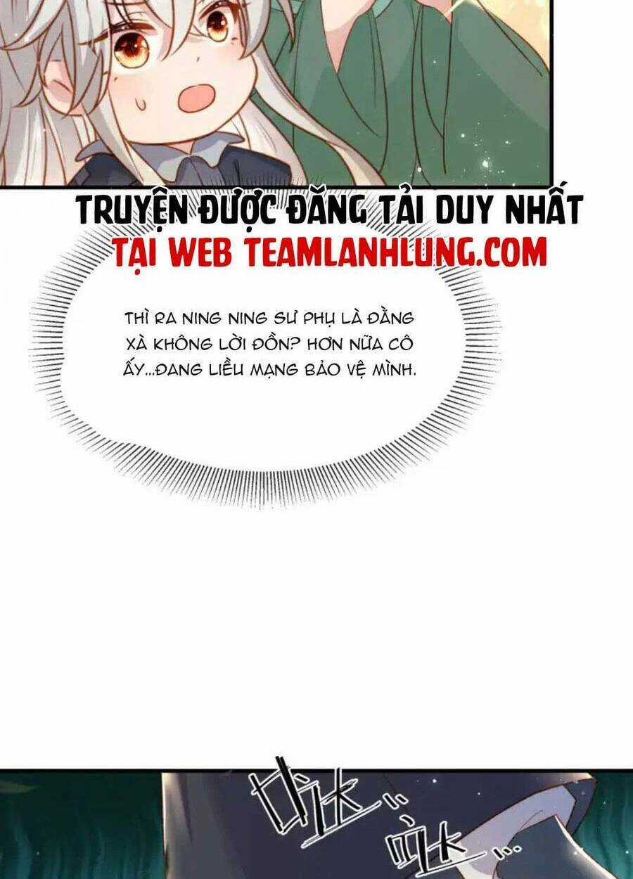 Nhặt Nuôi Phu Quân Chapter 7 trang 52