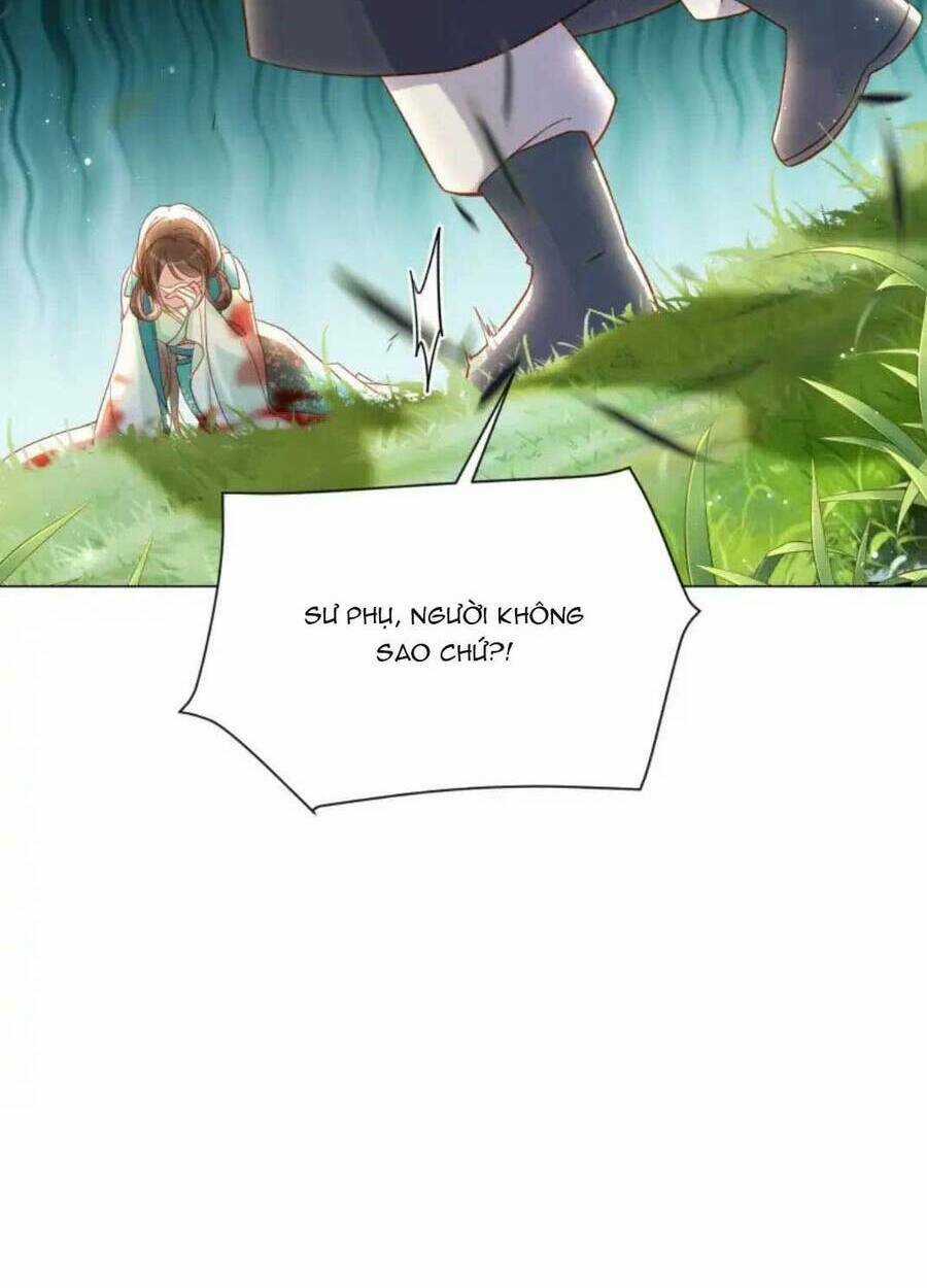 Nhặt Nuôi Phu Quân Chapter 7 trang 53