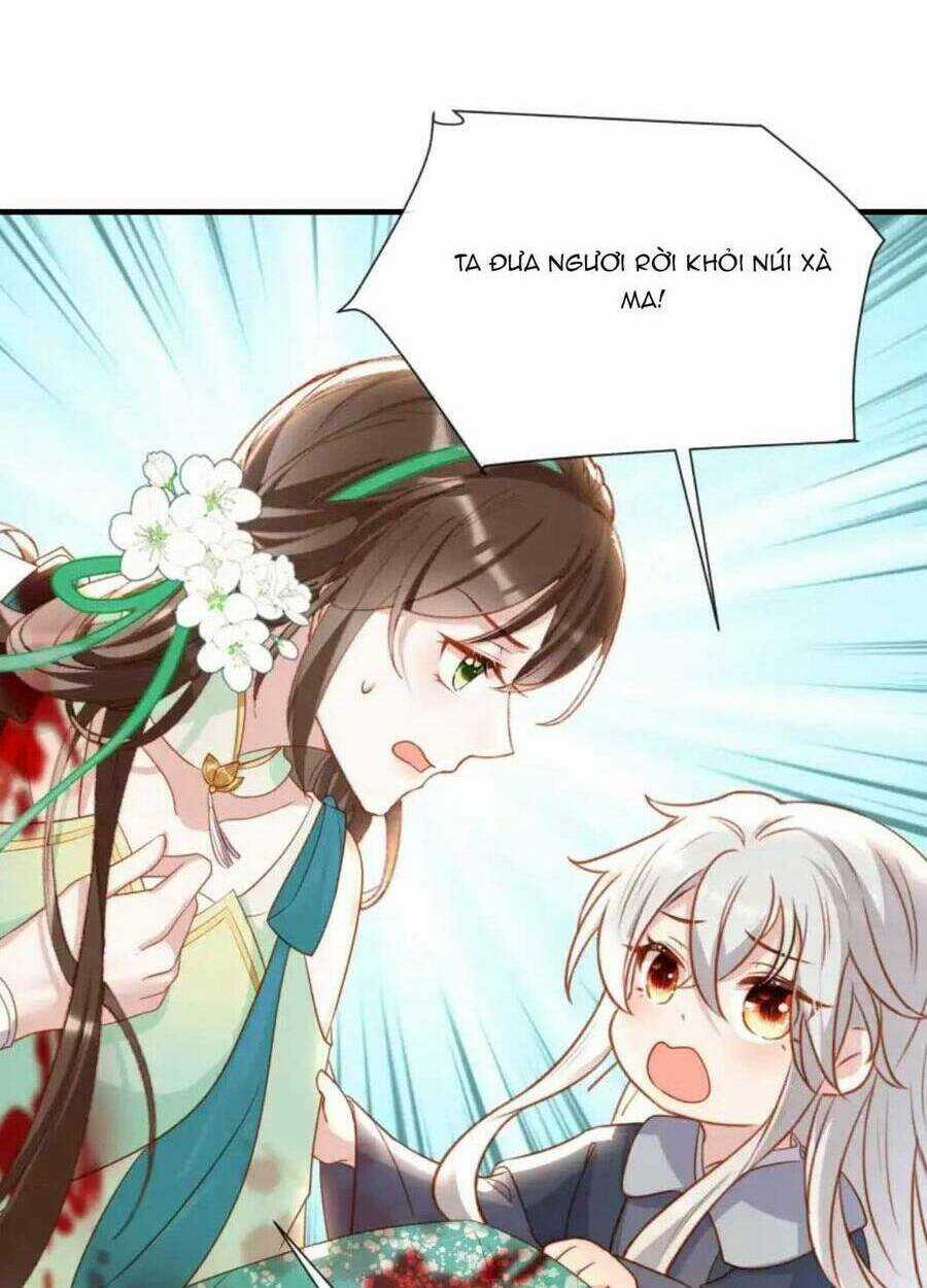 Nhặt Nuôi Phu Quân Chapter 7 trang 54