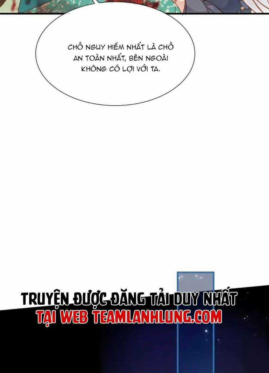 Nhặt Nuôi Phu Quân Chapter 7 trang 55