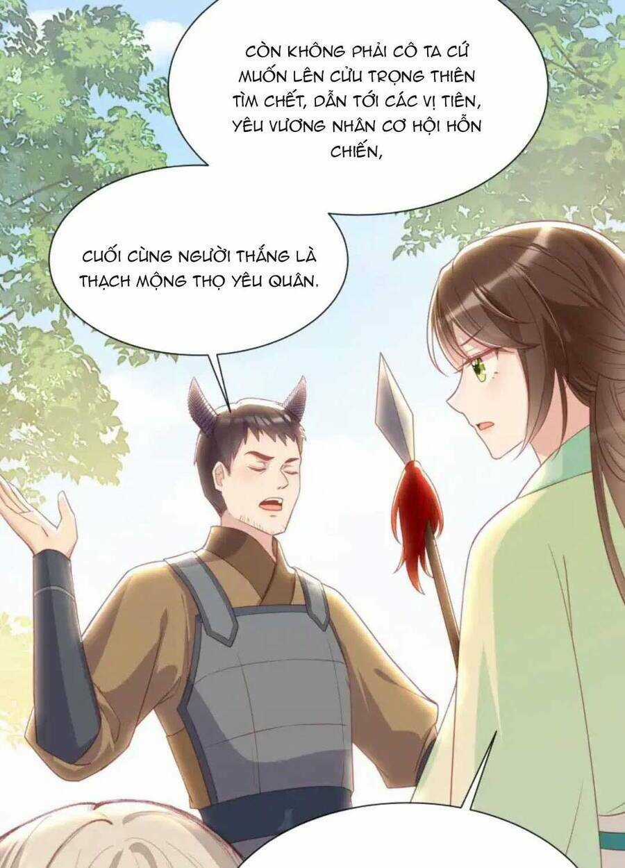 Nhặt Nuôi Phu Quân Chapter 7 trang 6