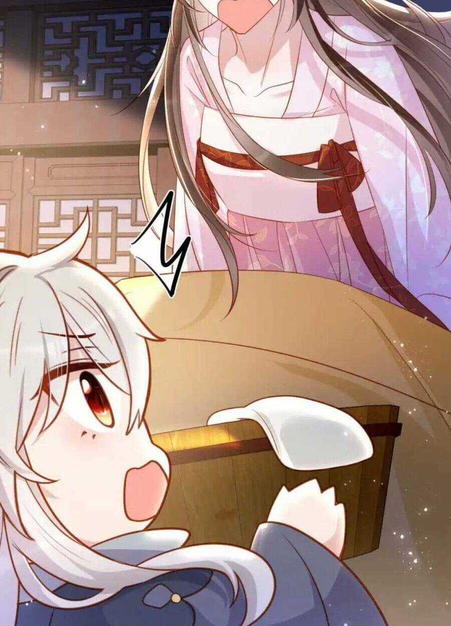 Nhặt Nuôi Phu Quân Chapter 7 trang 61