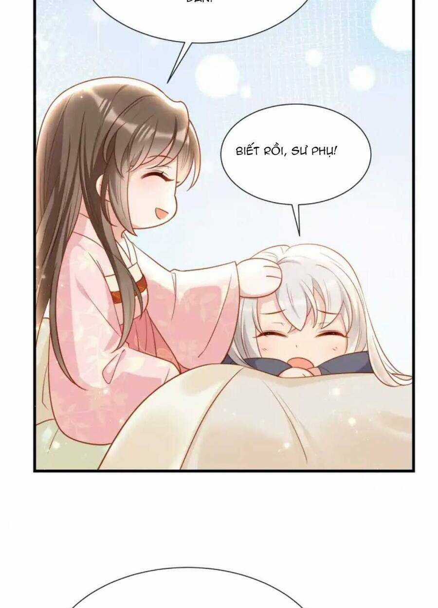 Nhặt Nuôi Phu Quân Chapter 7 trang 71