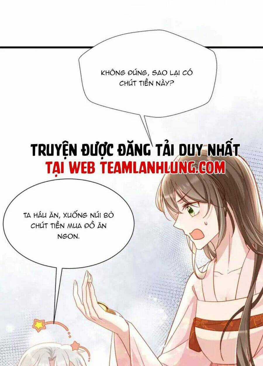 Nhặt Nuôi Phu Quân Chapter 7 trang 74