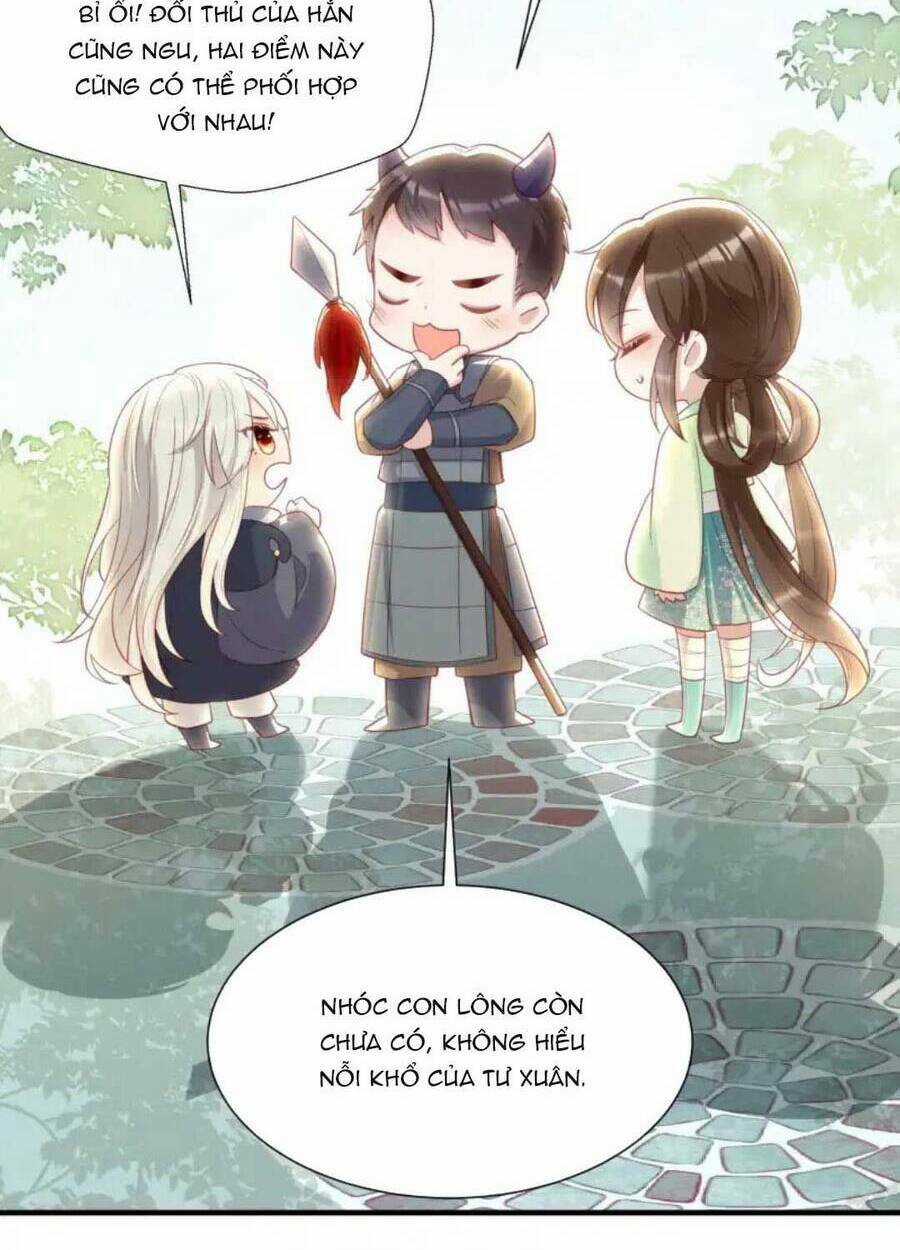 Nhặt Nuôi Phu Quân Chapter 7 trang 8