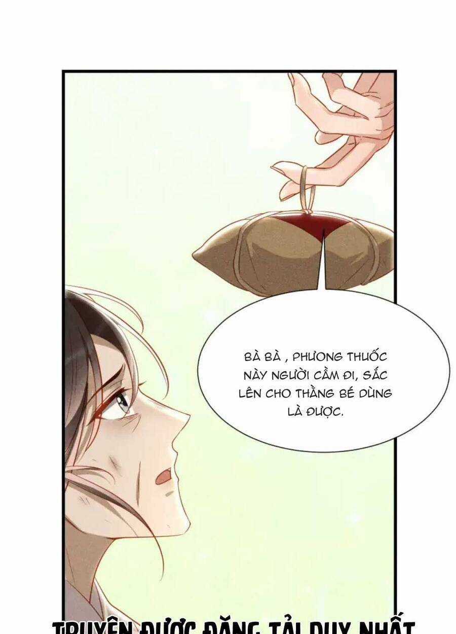 Nhặt Nuôi Phu Quân Chapter 8 trang 16