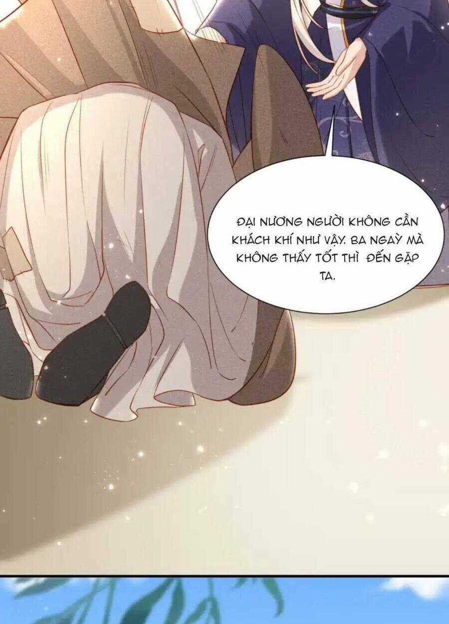 Nhặt Nuôi Phu Quân Chapter 8 trang 18