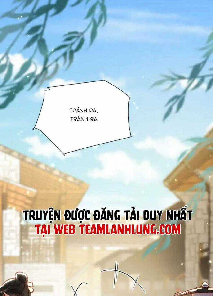 Nhặt Nuôi Phu Quân Chapter 8 trang 19