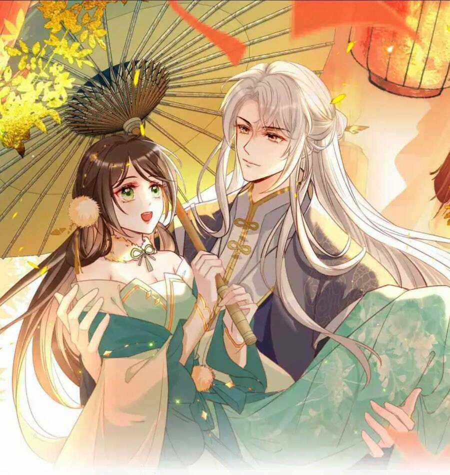 Nhặt Nuôi Phu Quân Chapter 8 trang 2