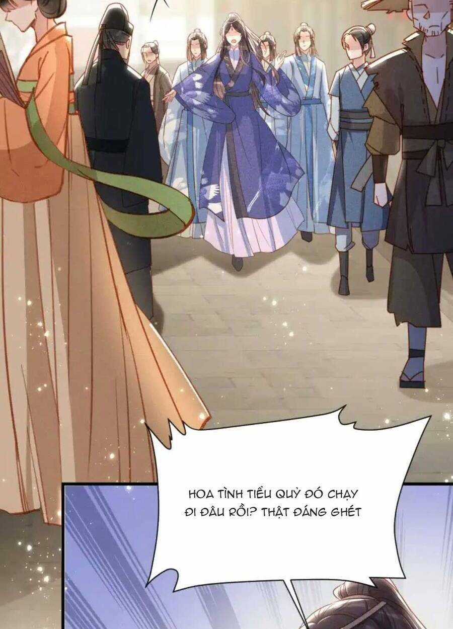 Nhặt Nuôi Phu Quân Chapter 8 trang 20