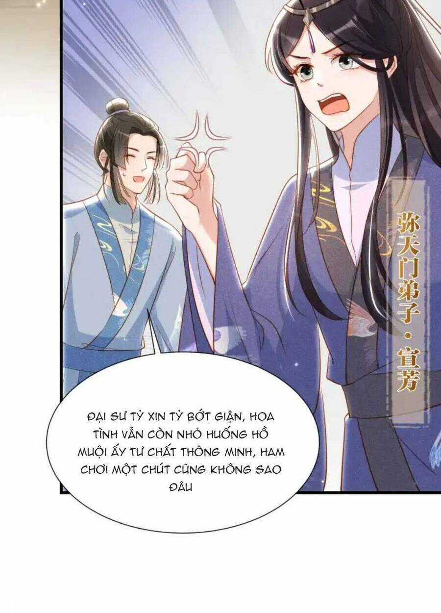 Nhặt Nuôi Phu Quân Chapter 8 trang 21