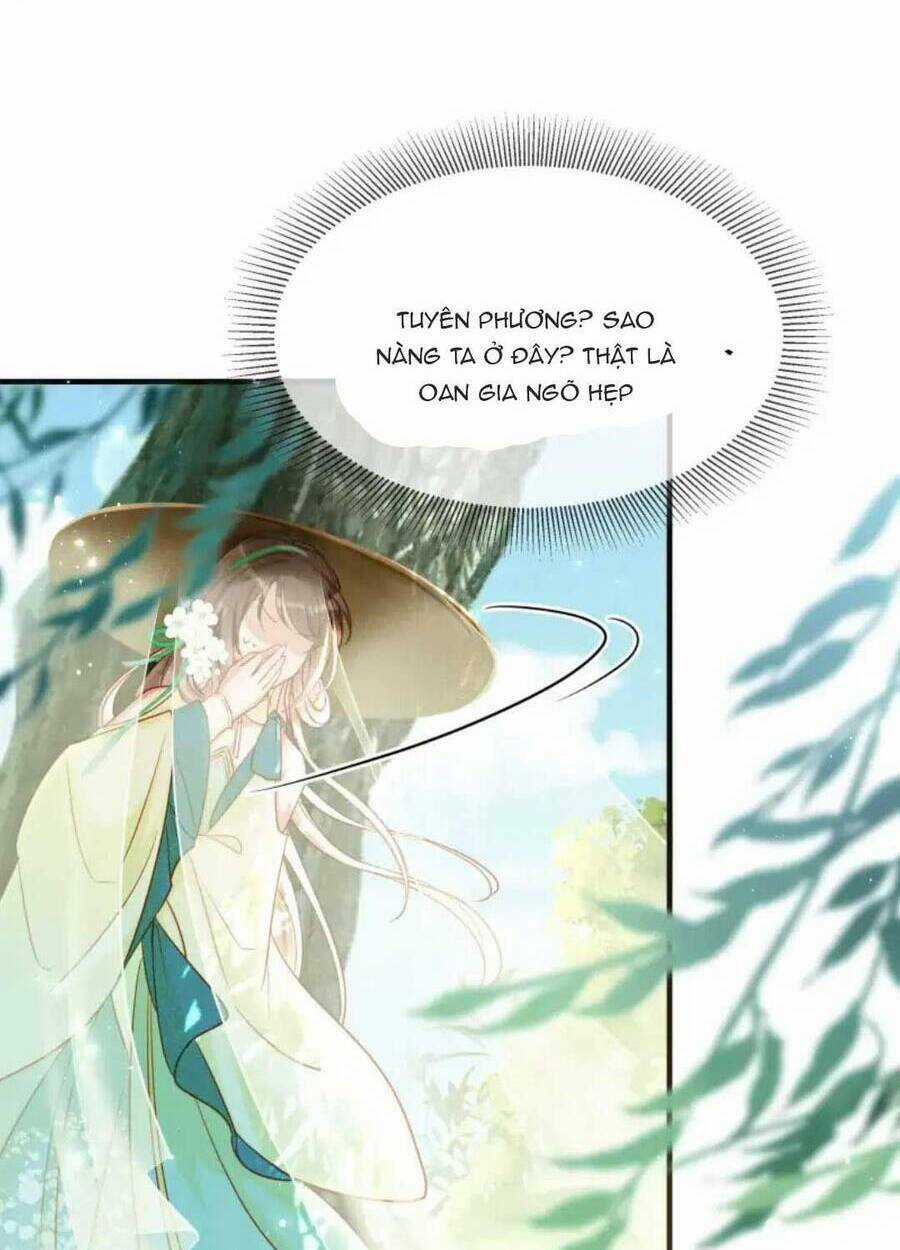Nhặt Nuôi Phu Quân Chapter 8 trang 22